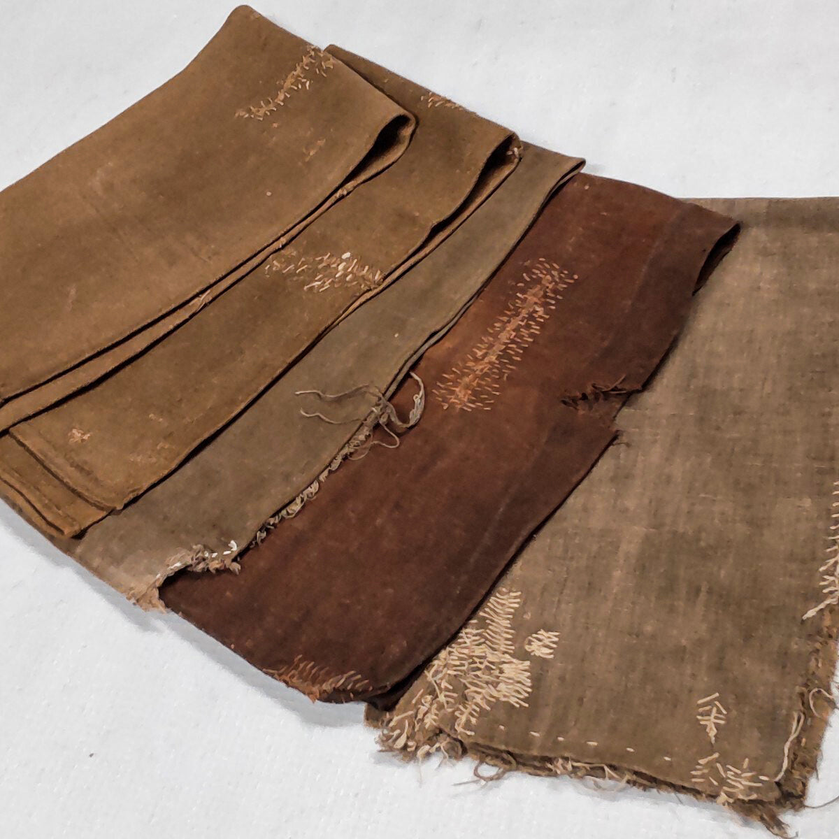 Sakebukuro (Sake Bags)