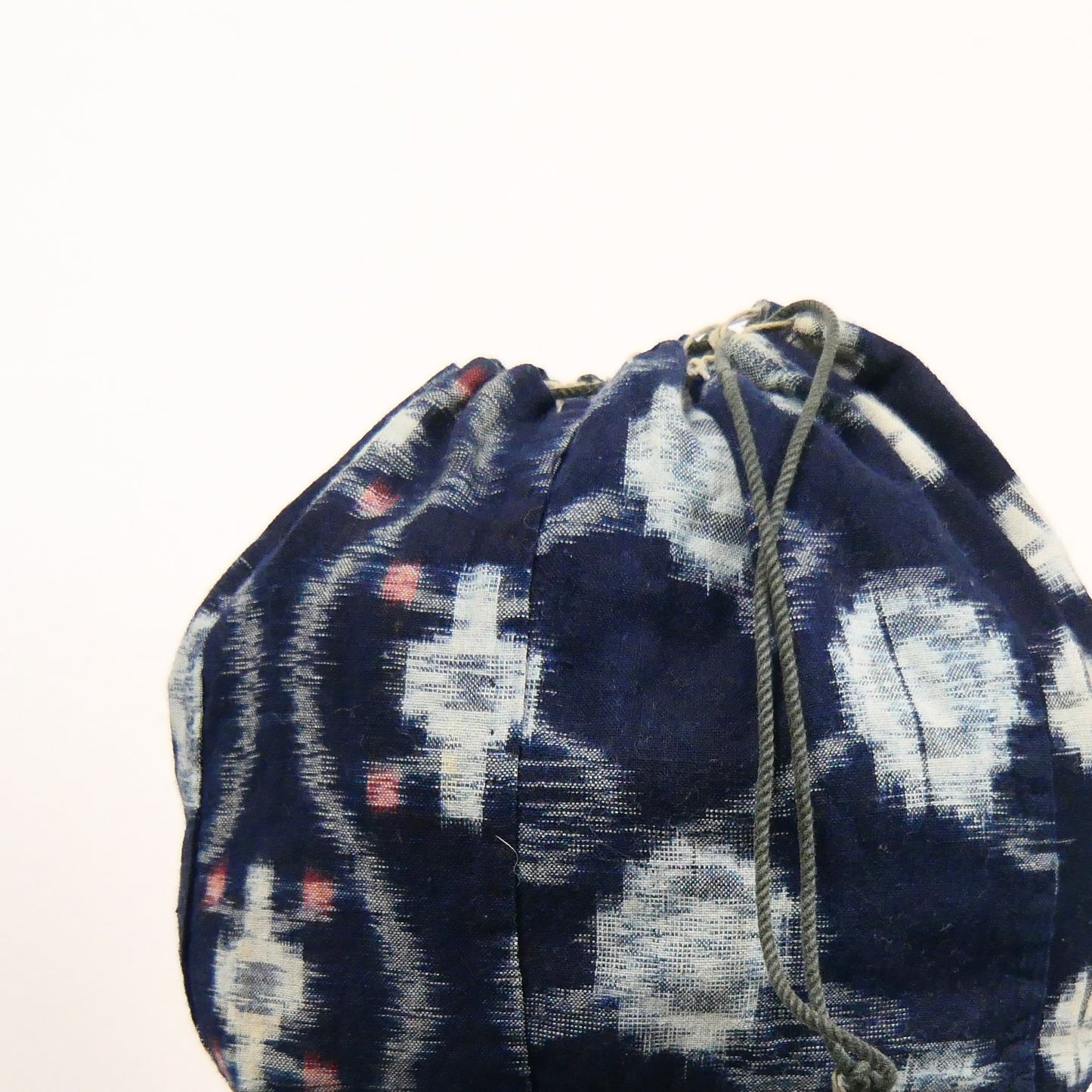 Komebukuro Traditional Temple Rice Bag - Small 2