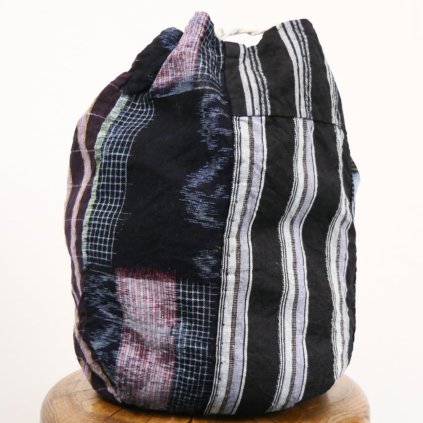 Komebukuro Traditional Temple Rice Bag - Small 3