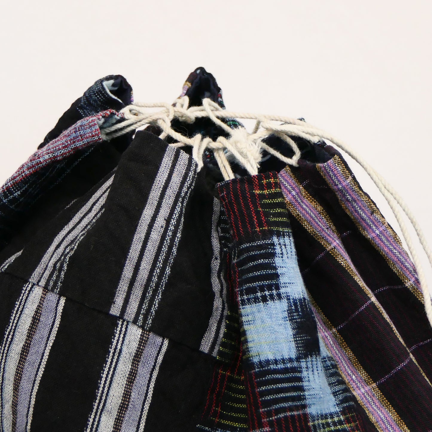 Komebukuro Traditional Temple Rice Bag - Small 3