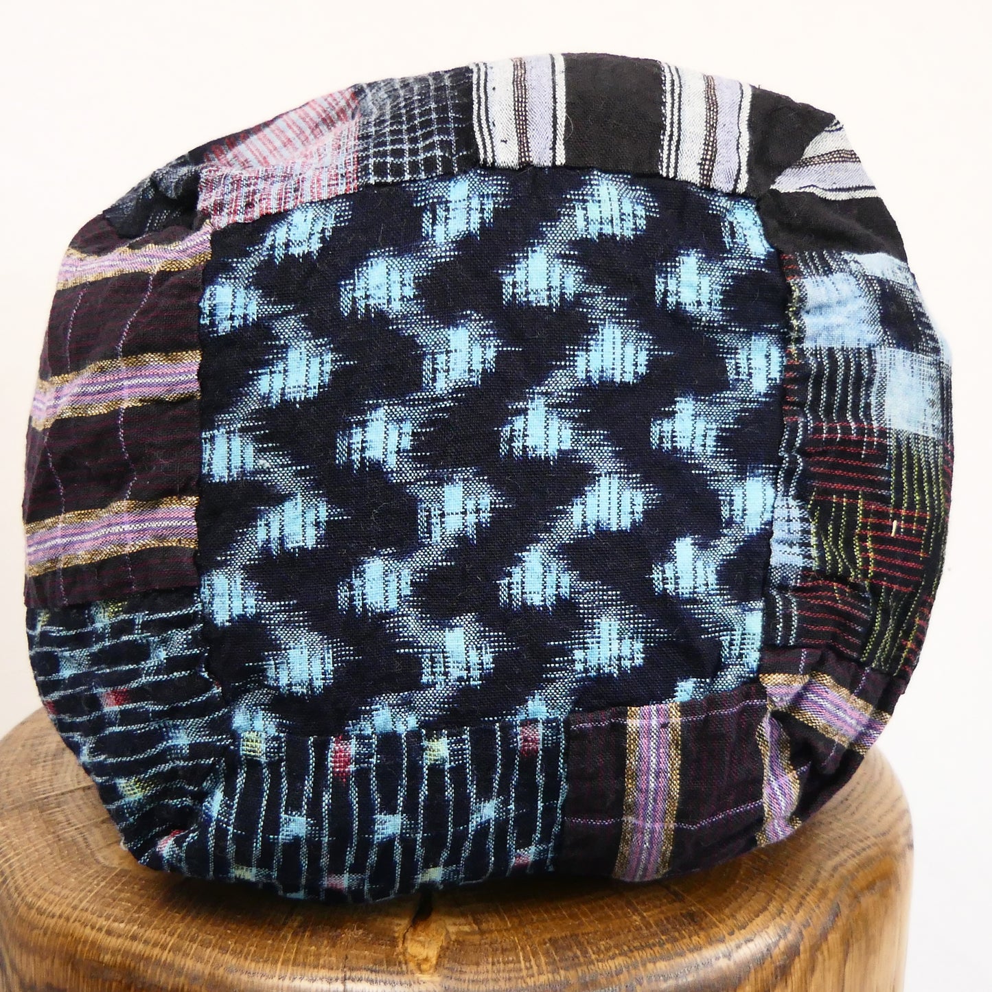 Komebukuro Traditional Temple Rice Bag - Small 3