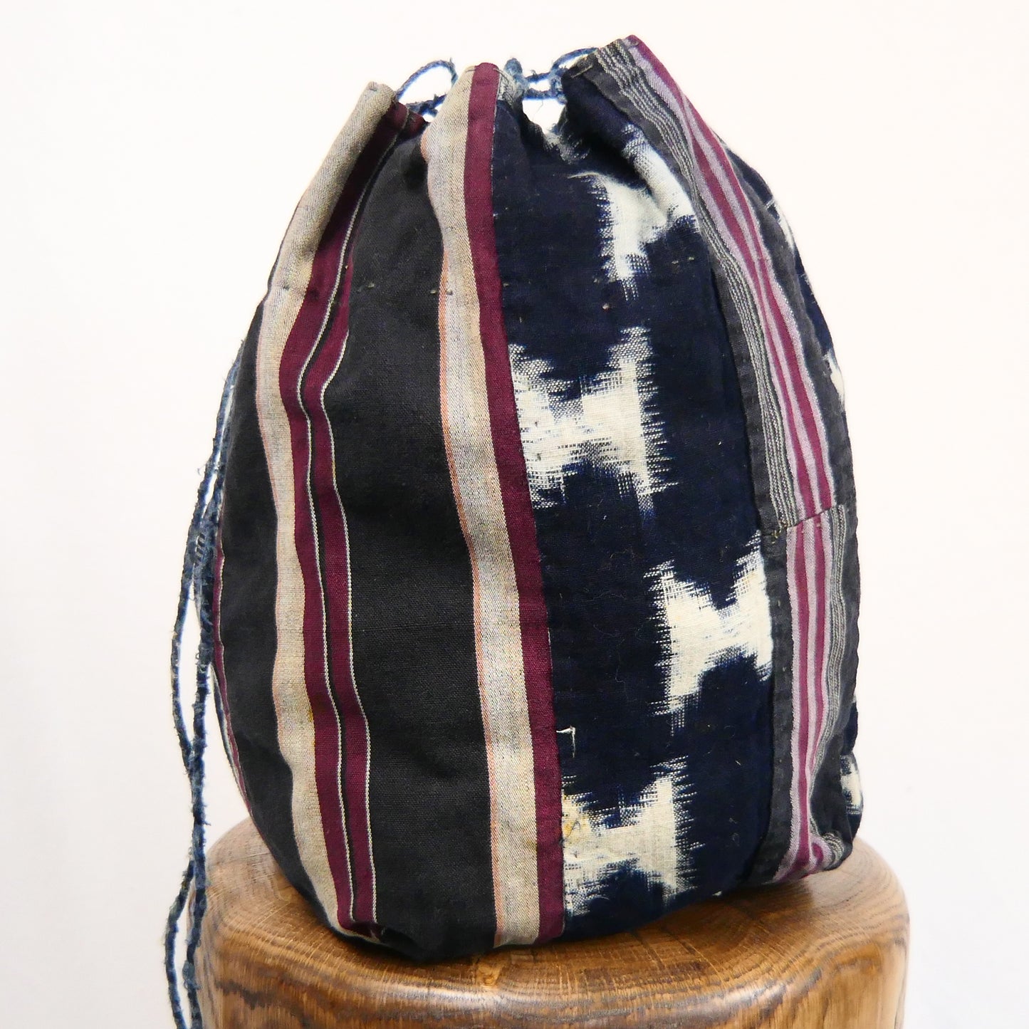 Komebukuro Traditional Temple Rice Bag - Medium 1