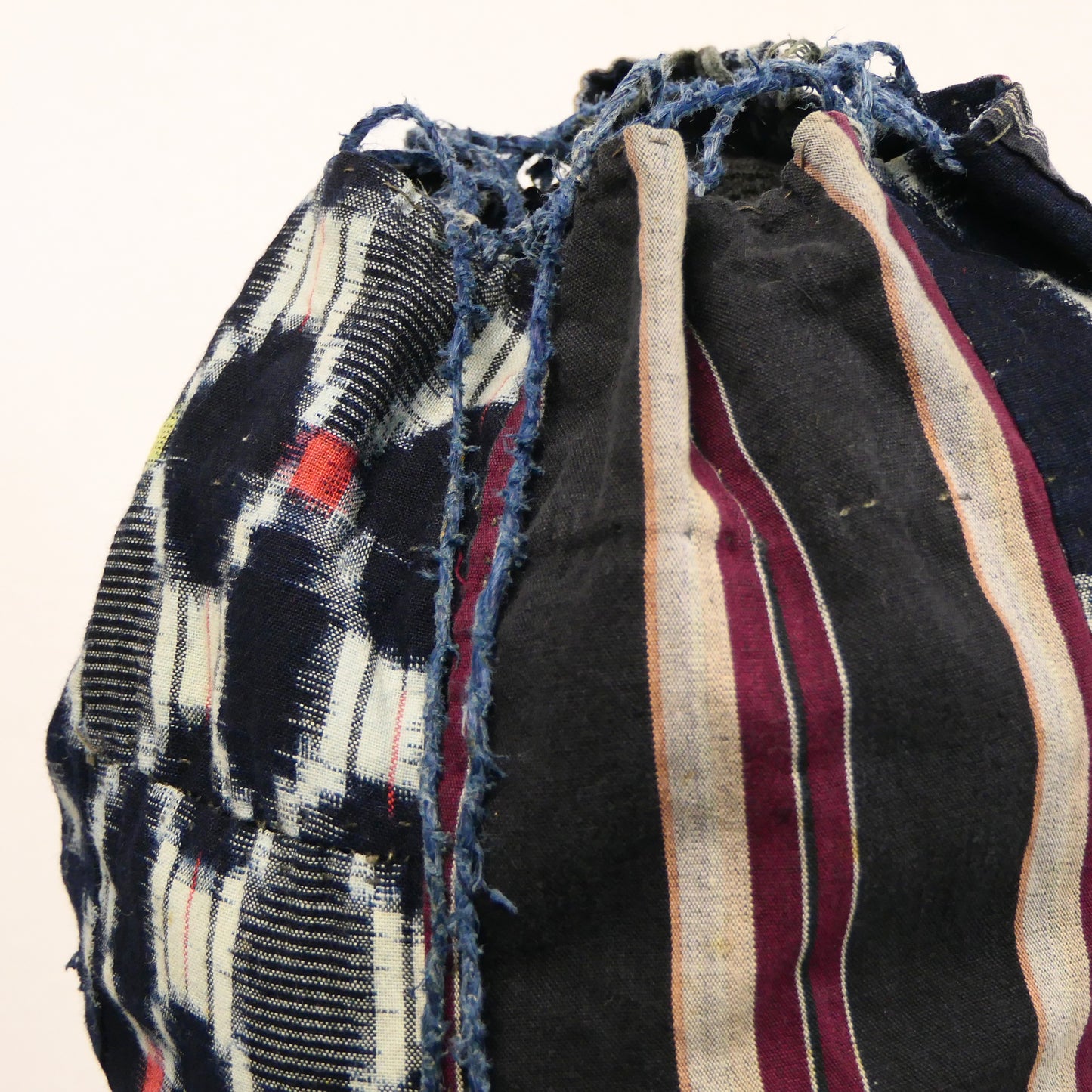 Komebukuro Traditional Temple Rice Bag - Medium 1