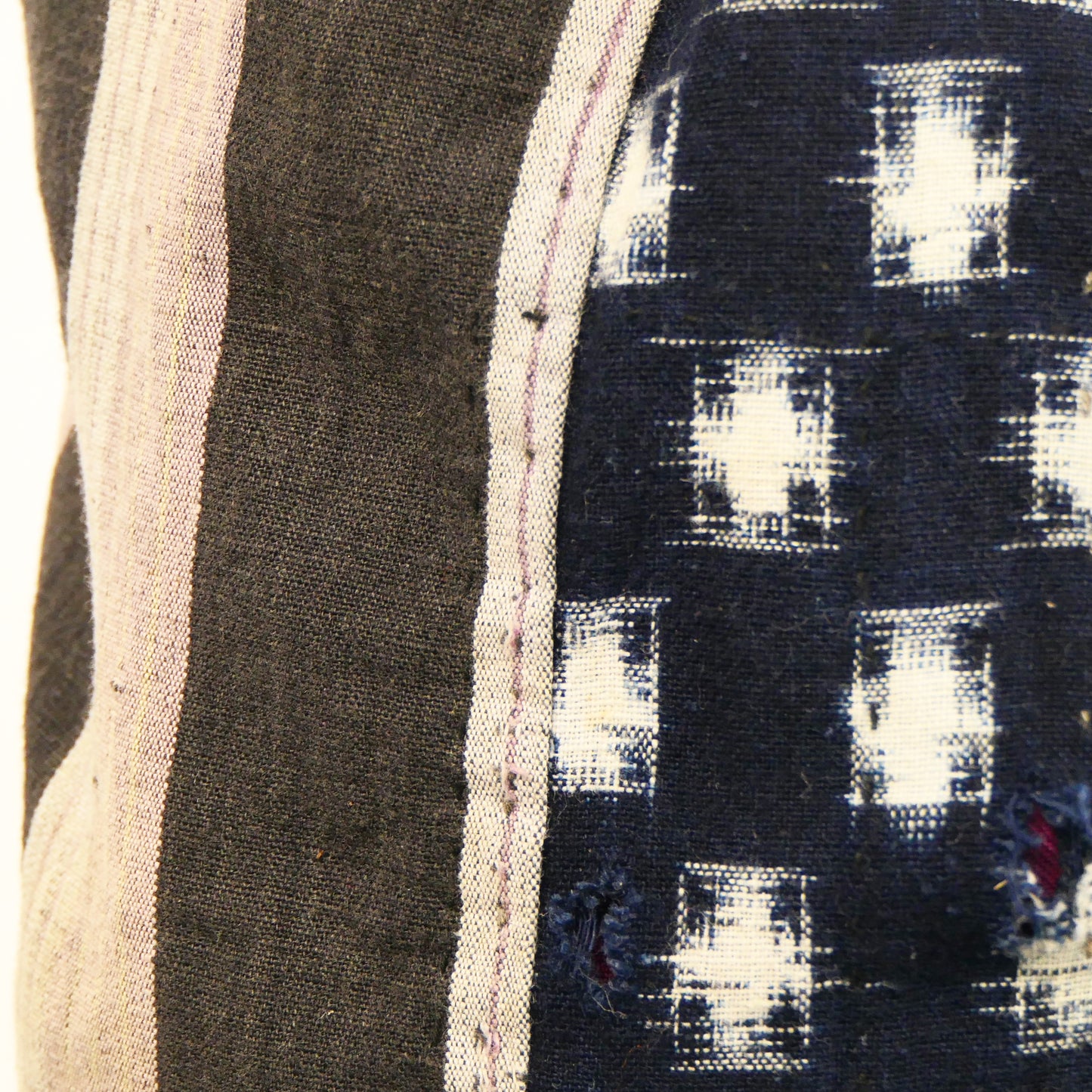 Komebukuro Traditional Temple Rice Bag - Medium 1