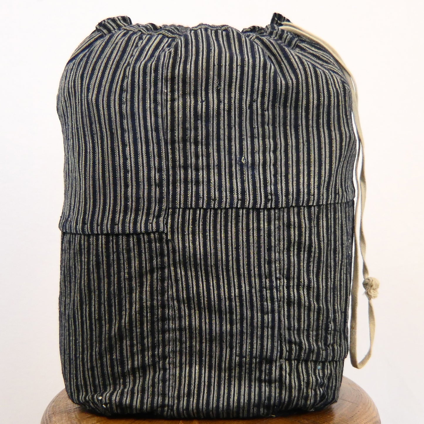 Komebukuro Traditional Temple Rice Bag - Medium 2