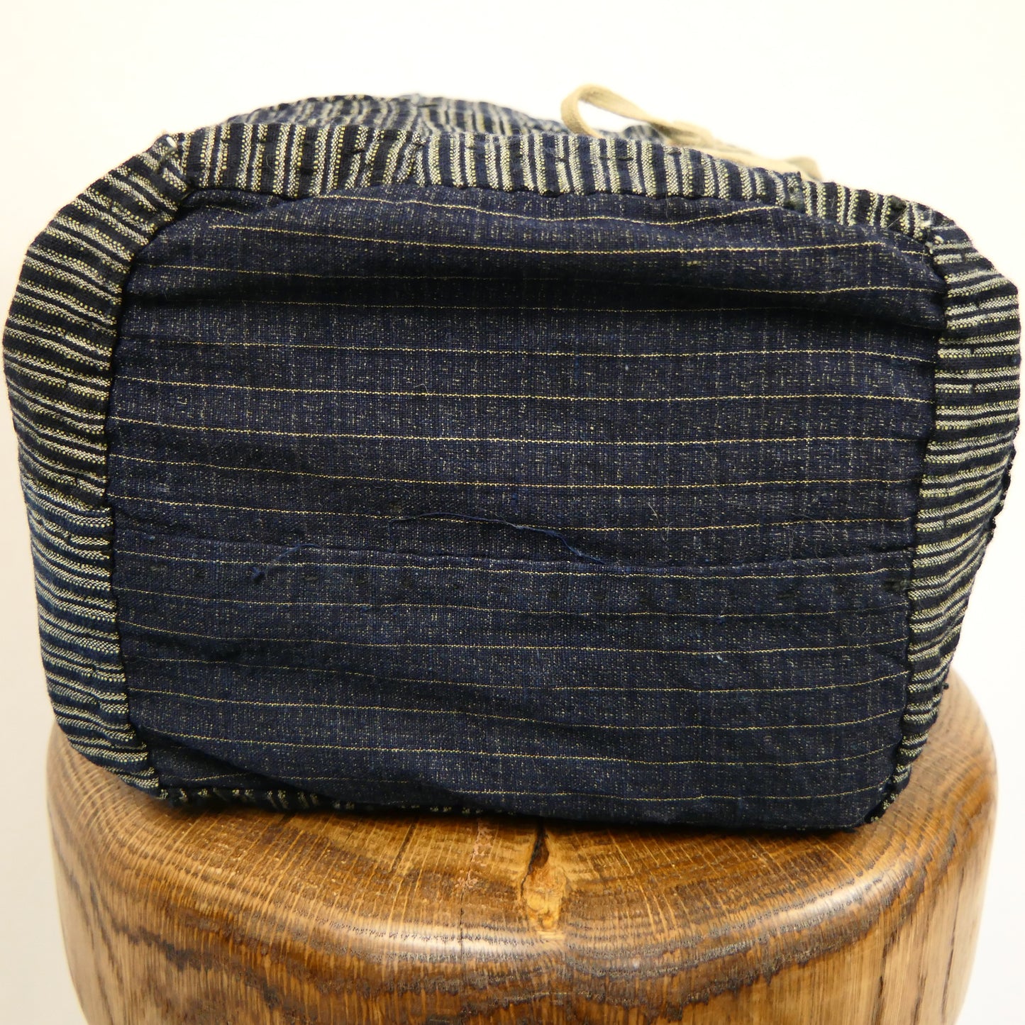 Komebukuro Traditional Temple Rice Bag - Medium 2