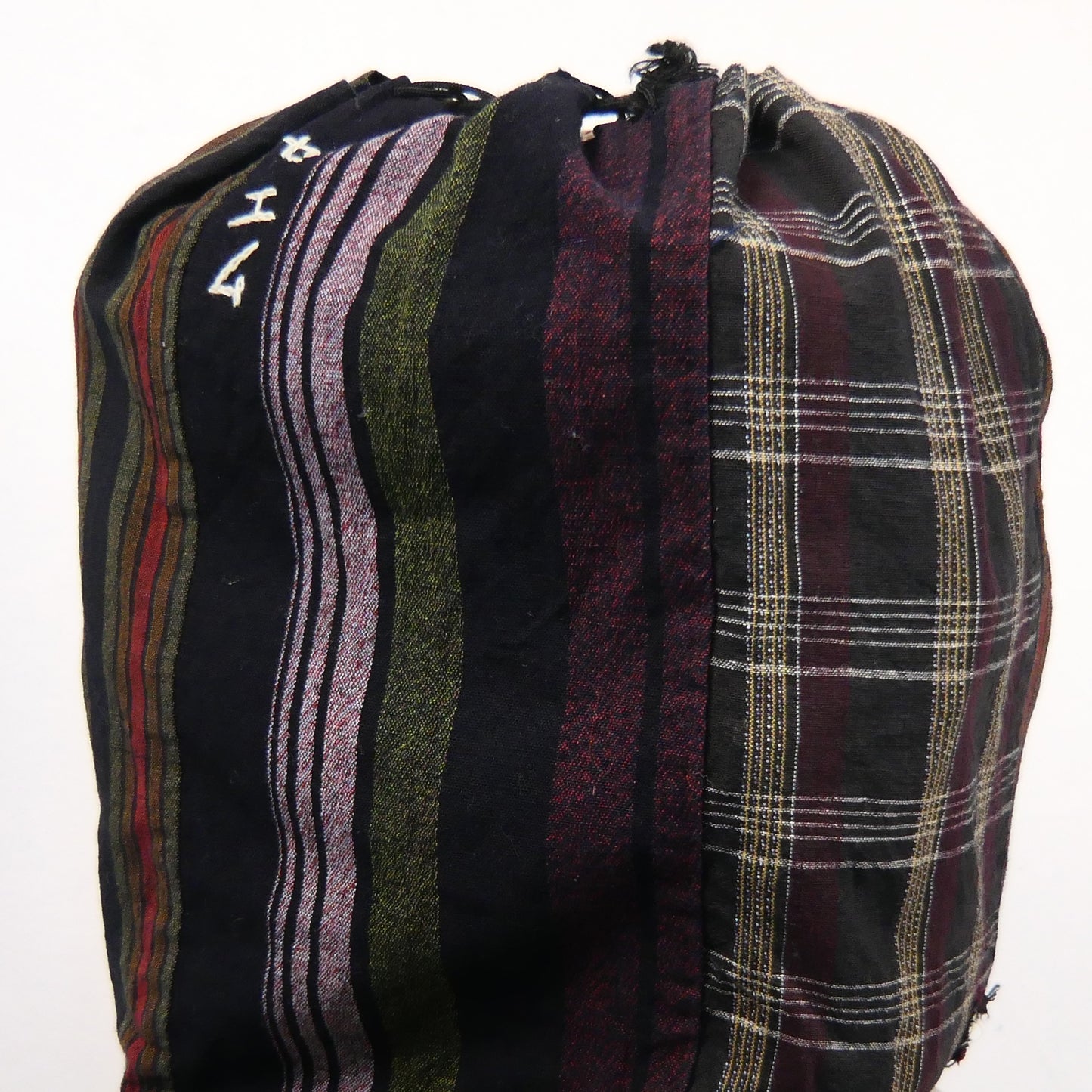 Komebukuro Traditional Temple Rice Bag - Medium 3