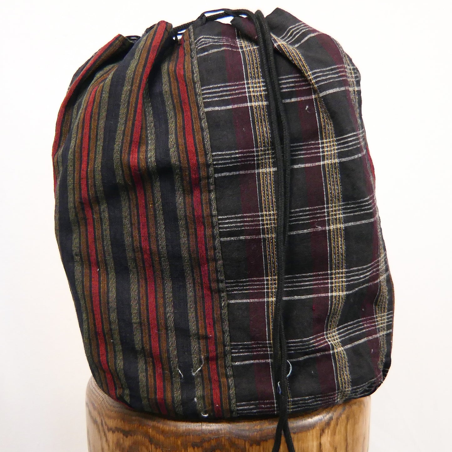 Komebukuro Traditional Temple Rice Bag - Medium 3