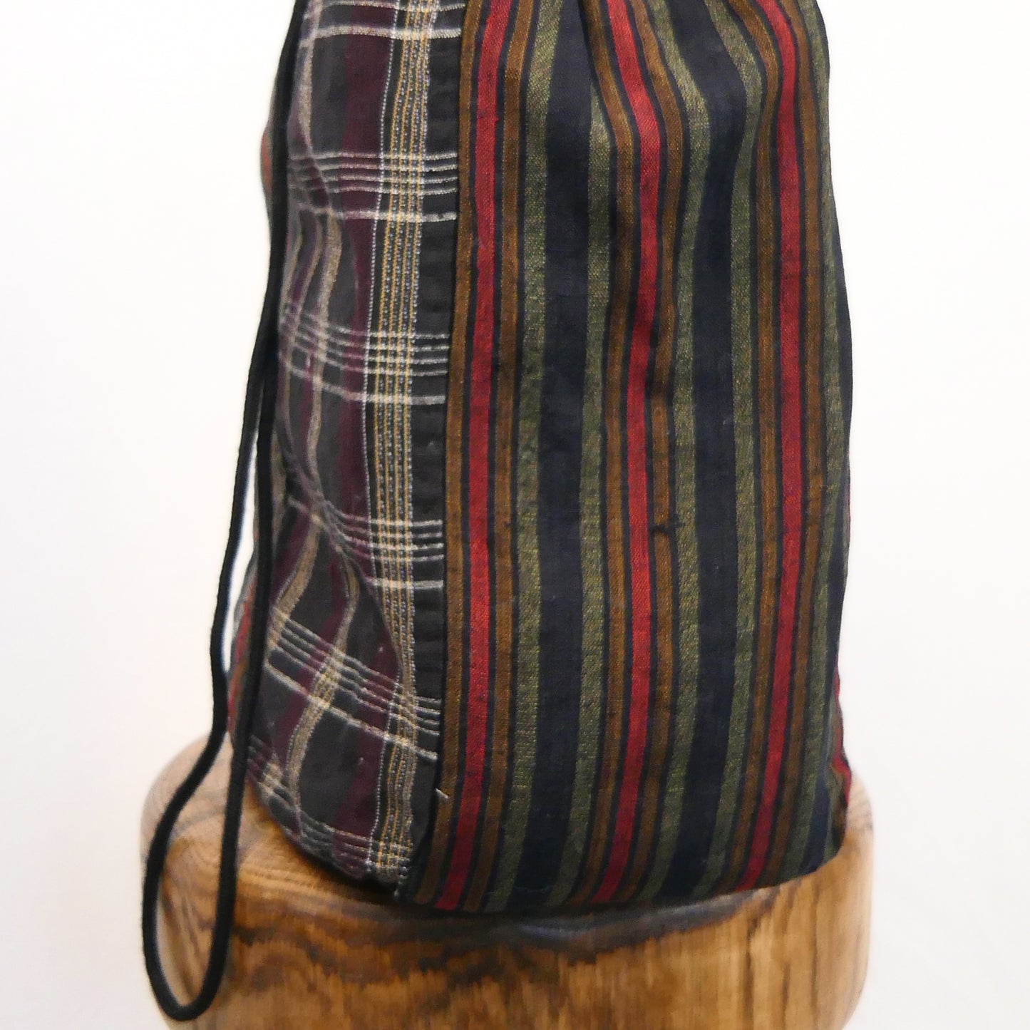 Komebukuro Traditional Temple Rice Bag - Medium 3