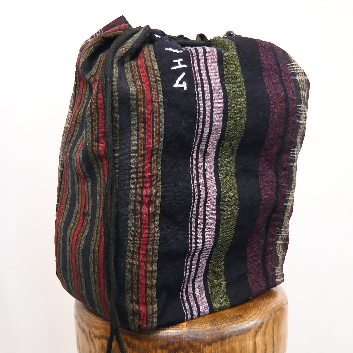 Komebukuro Traditional Temple Rice Bag - Medium 3