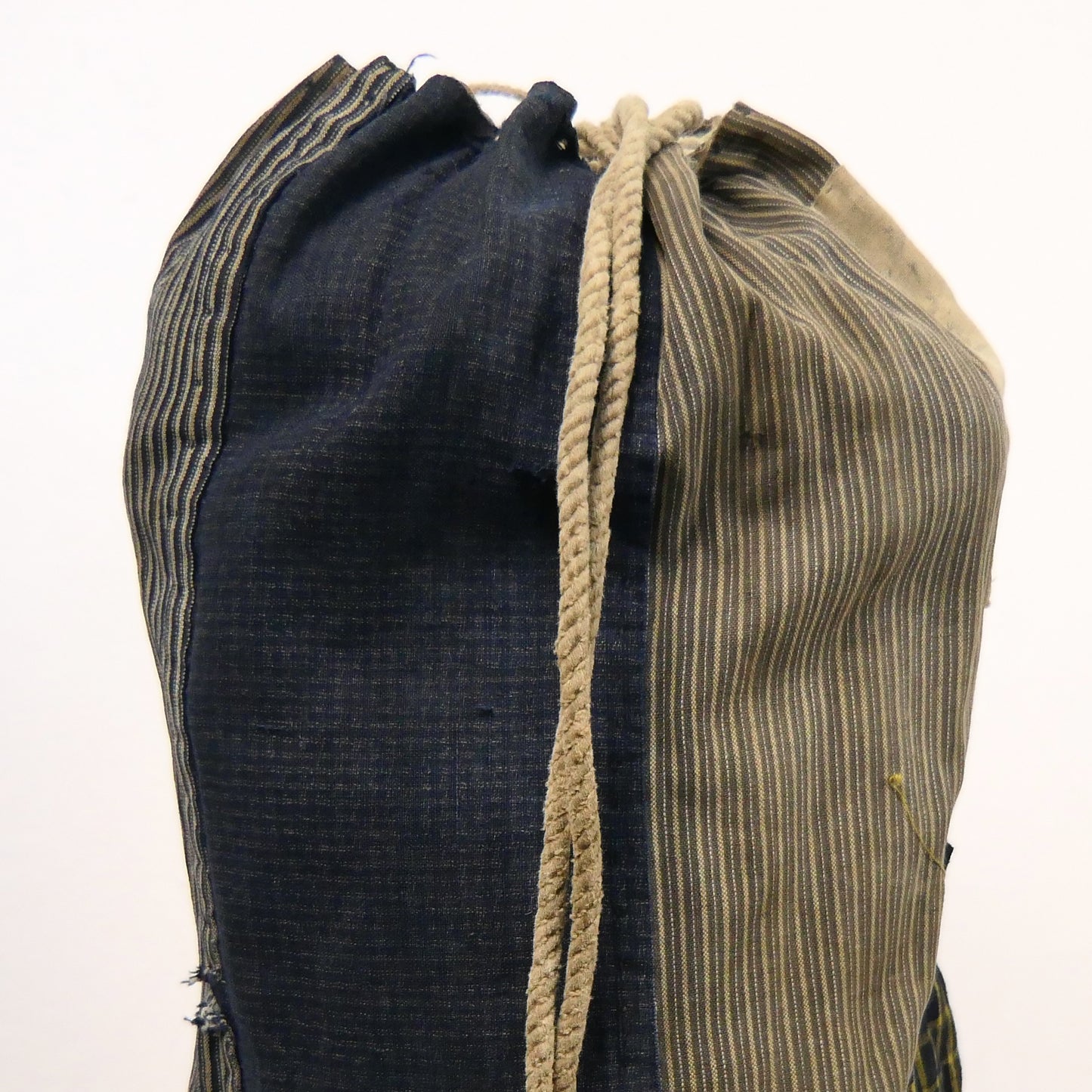 Komebukuro Traditional Temple Rice Bag - Medium 4