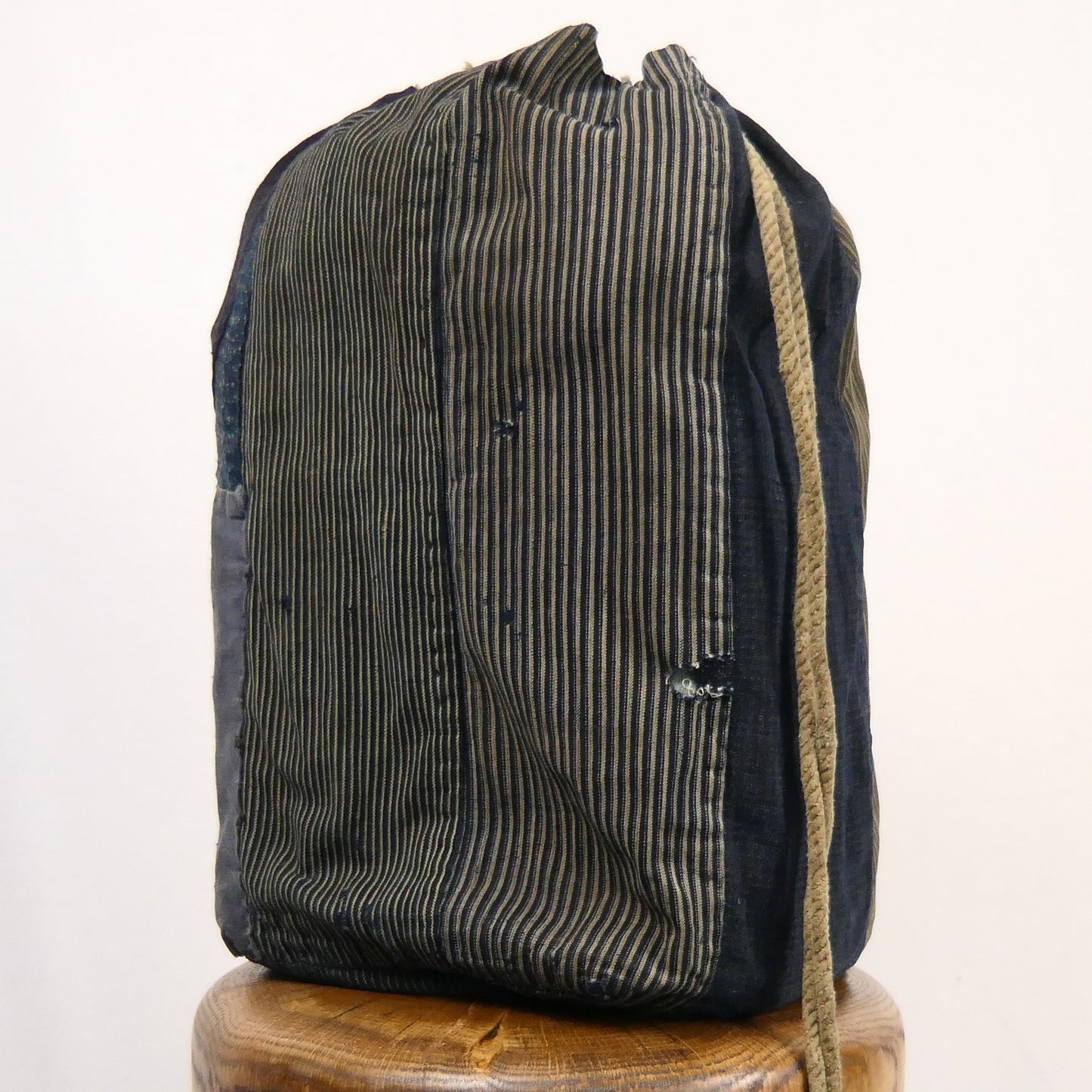 Komebukuro Traditional Temple Rice Bag - Medium 4