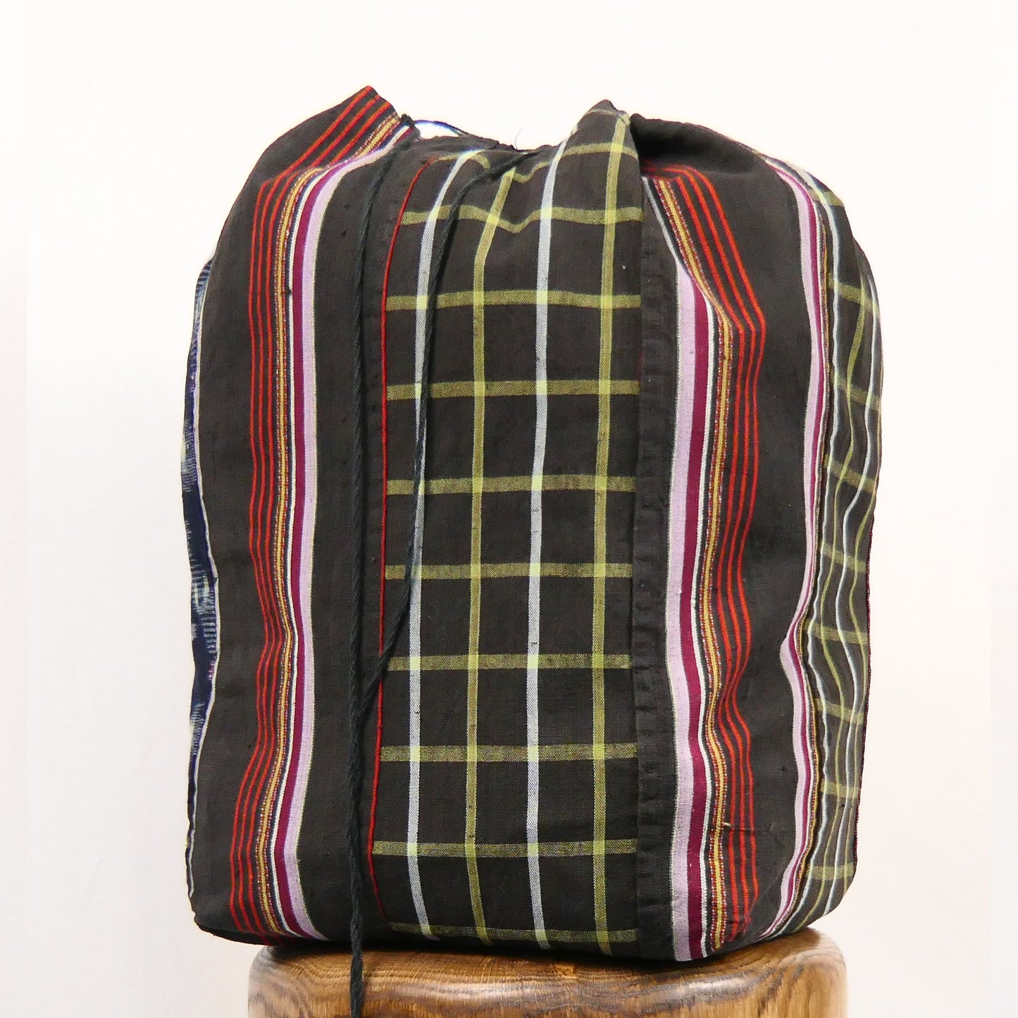 Komebukuro Traditional Temple Rice Bag - Large 1