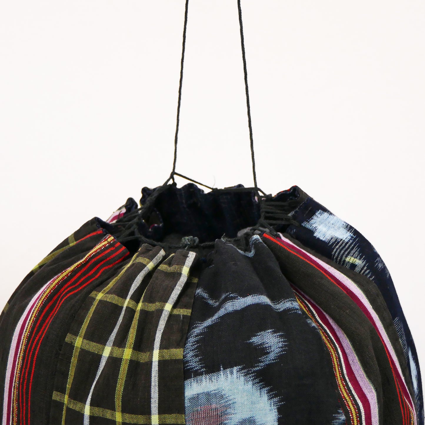 Komebukuro Traditional Temple Rice Bag - Large 1