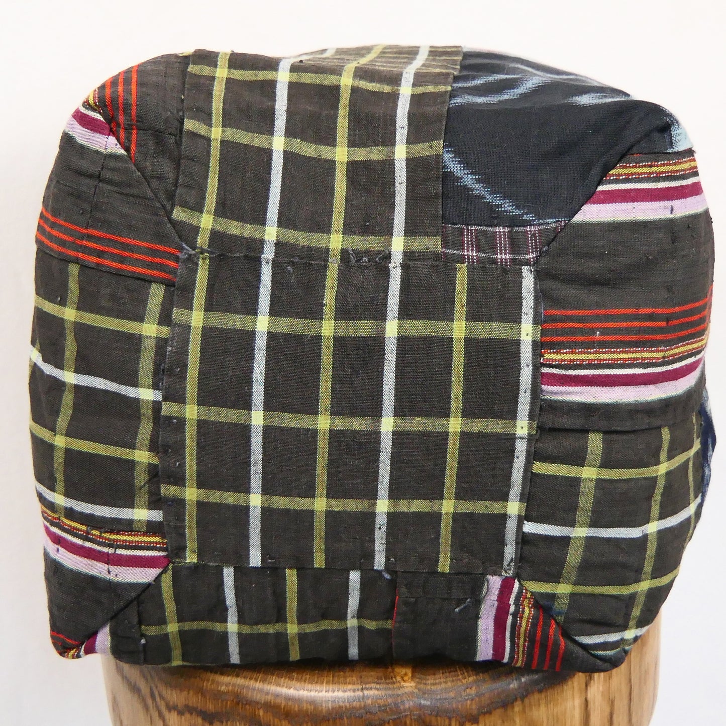 Komebukuro Traditional Temple Rice Bag - Large 1
