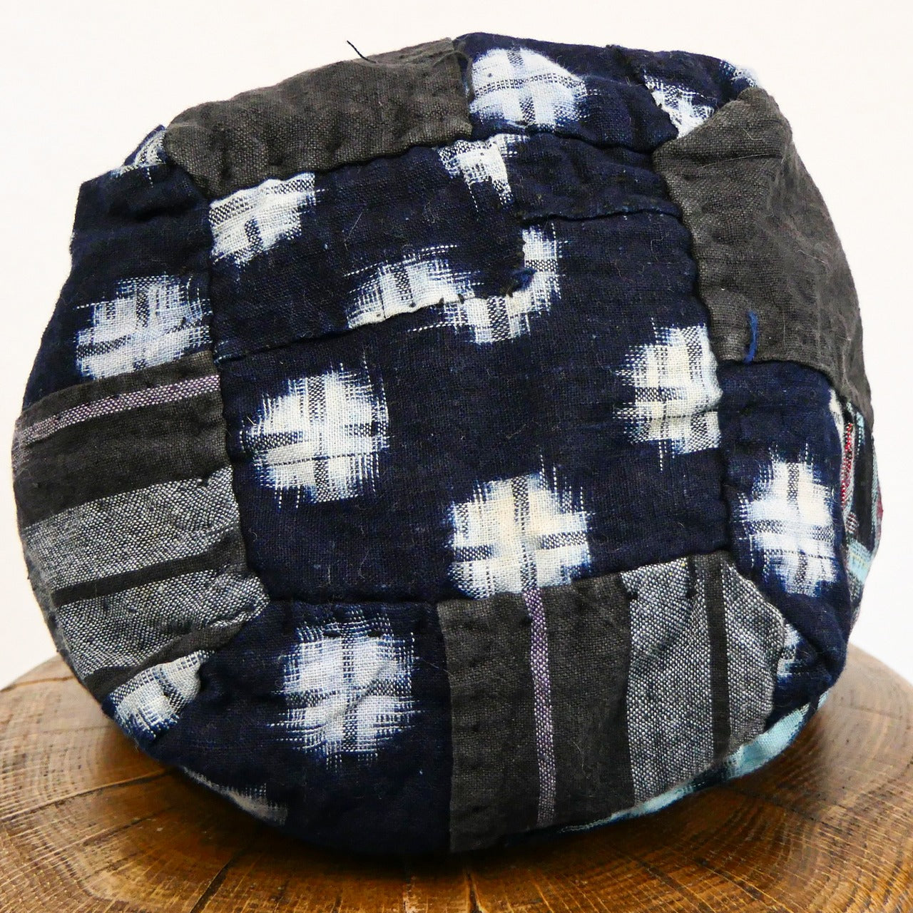 Komebukuro Traditional Temple Rice Bag - Small 1