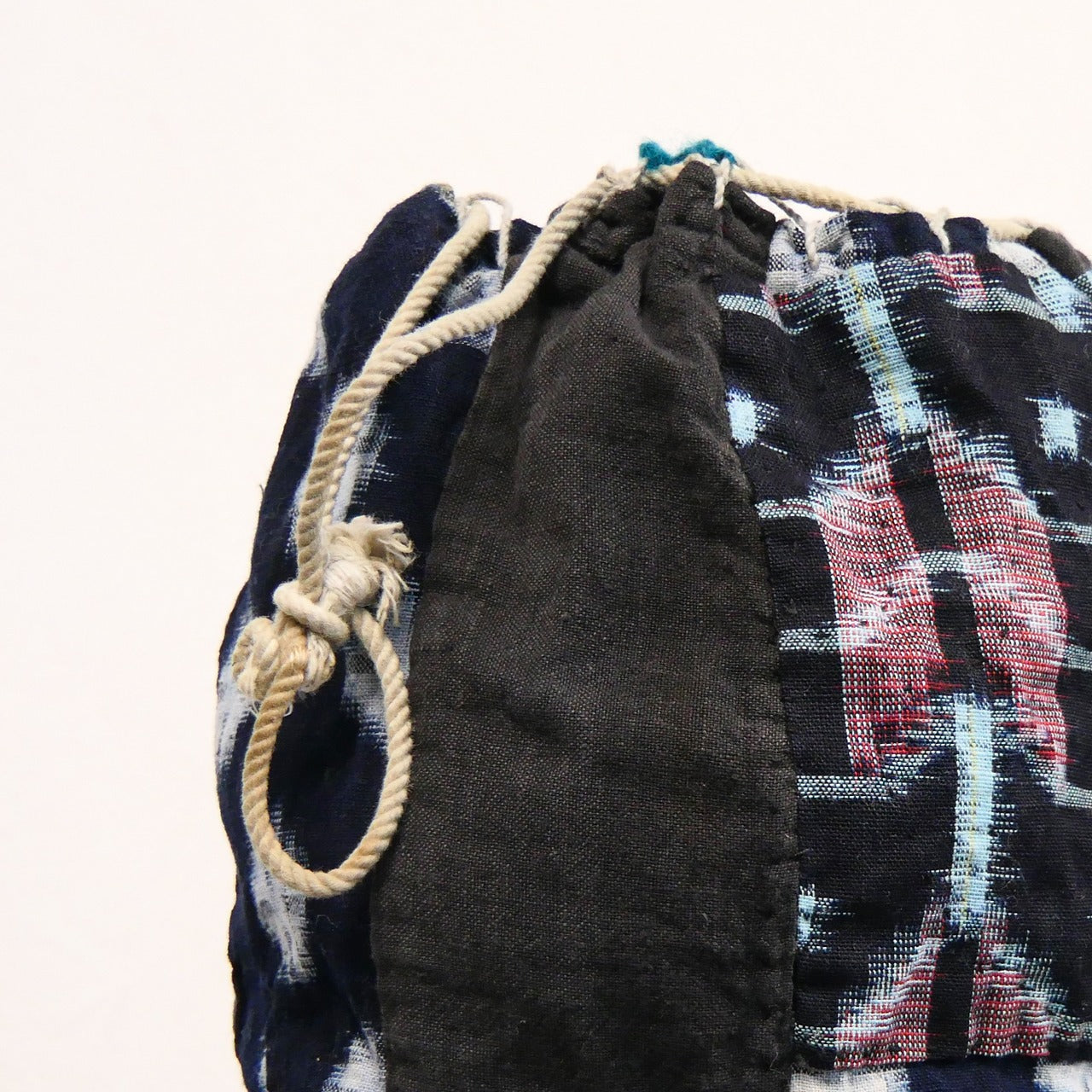 Komebukuro Traditional Temple Rice Bag - Small 1