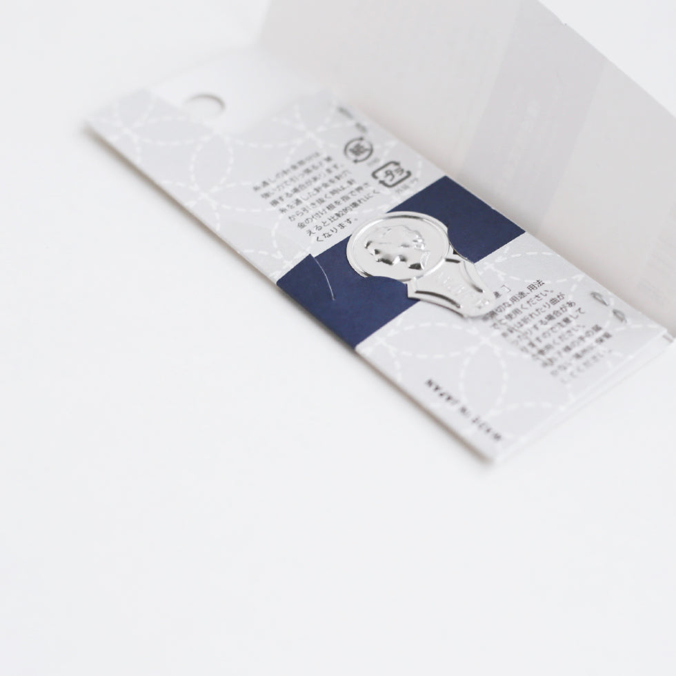 Daruma Sashiko Needles Assorted Sizes with Needle Threader