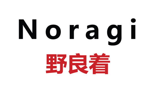 Noragi