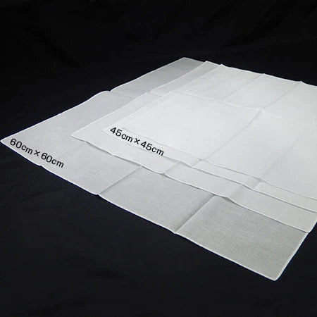 Japanese Handkerchief