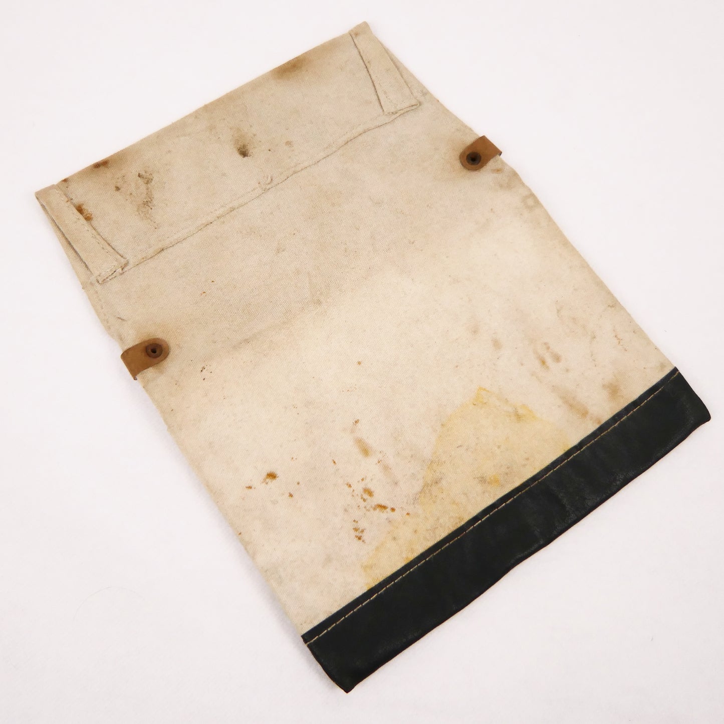 1970s Showa Carpenters Tool Pouch