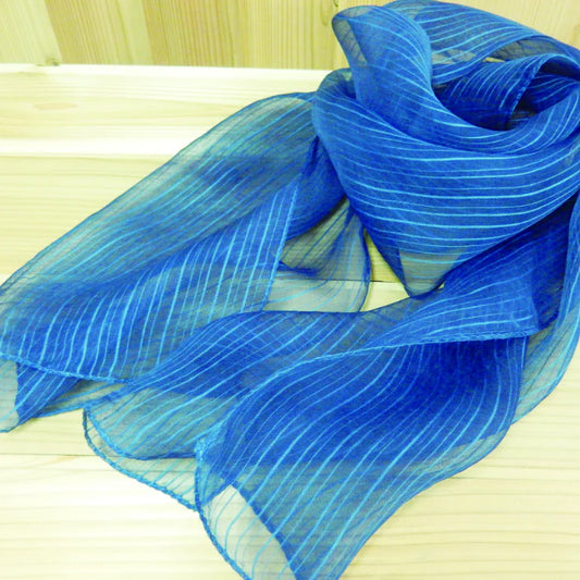 100% Natural easy indigo dye kit