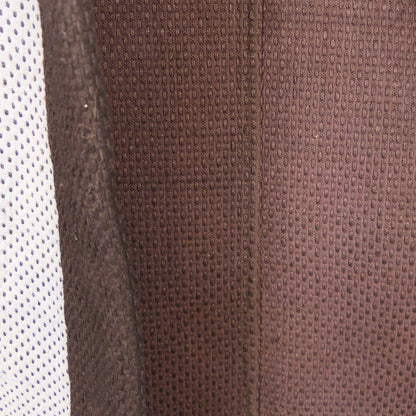 Meiji Hikeshi-Banten Sashiko Stitched Fireman's Jacket