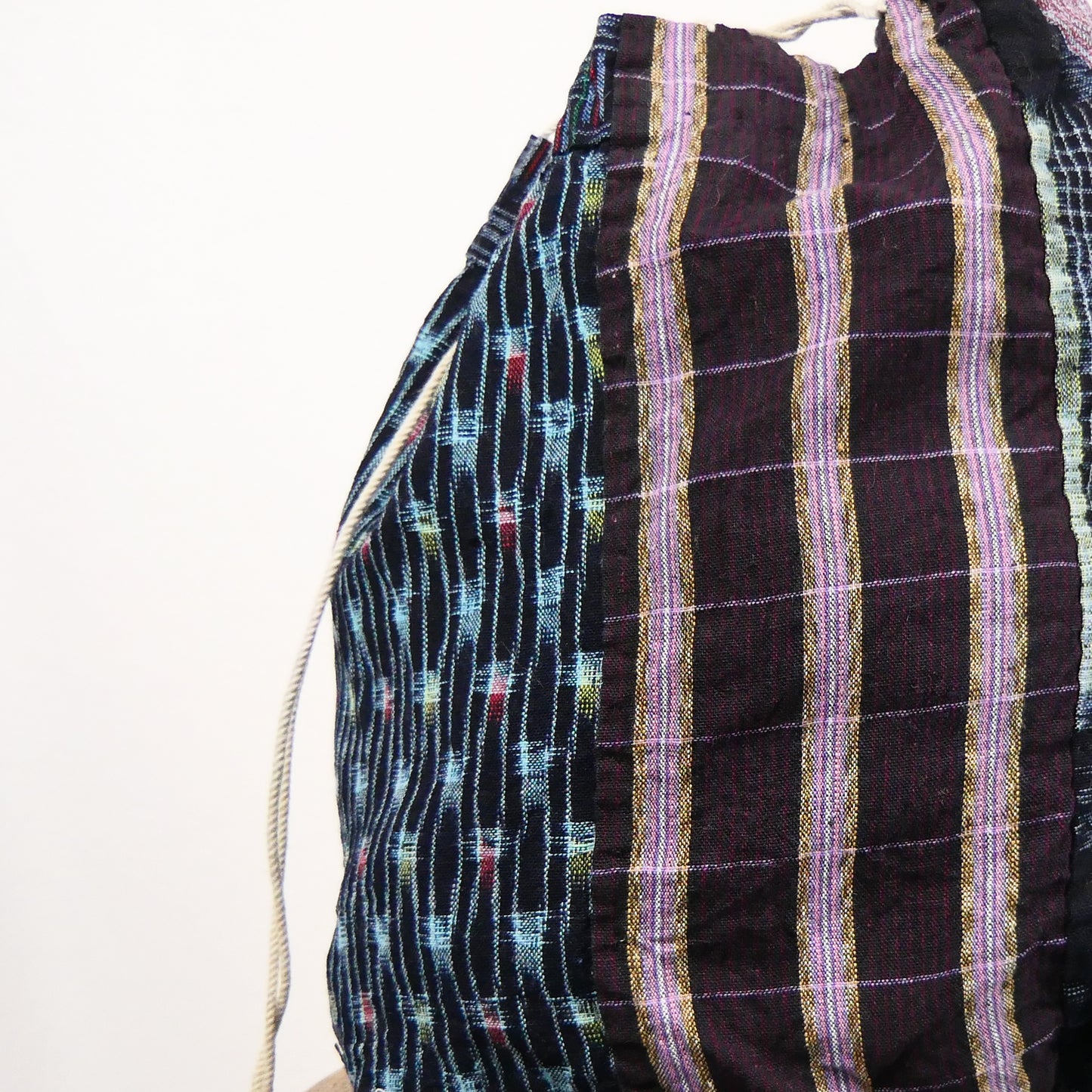 Komebukuro Traditional Temple Rice Bag - Small 3