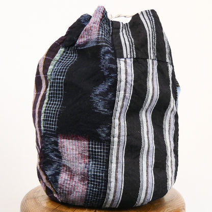 Komebukuro Traditional Temple Rice Bag - Small 3