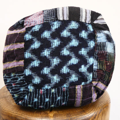 Komebukuro Traditional Temple Rice Bag - Small 3