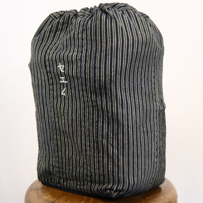 Komebukuro Traditional Temple Rice Bag - Medium 2