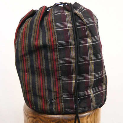 Komebukuro Traditional Temple Rice Bag - Medium 3