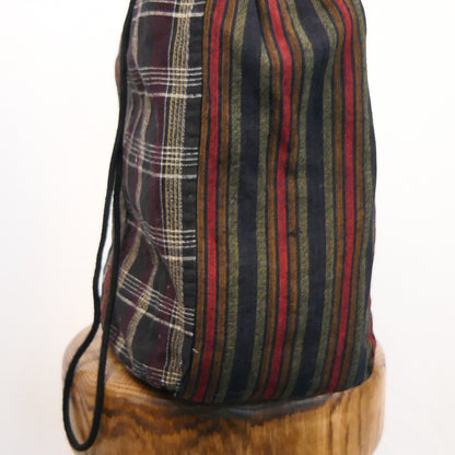 Komebukuro Traditional Temple Rice Bag - Medium 3