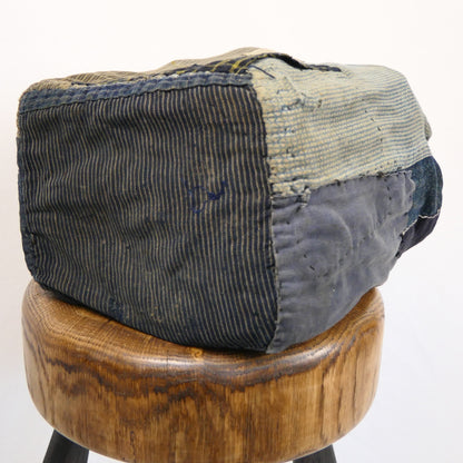 Komebukuro Traditional Temple Rice Bag - Medium 4