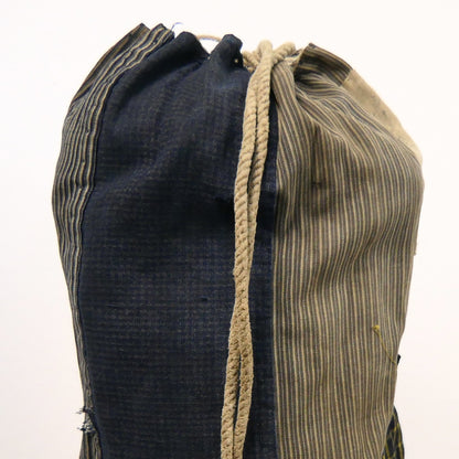 Komebukuro Traditional Temple Rice Bag - Medium 4