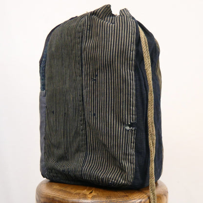 Komebukuro Traditional Temple Rice Bag - Medium 4