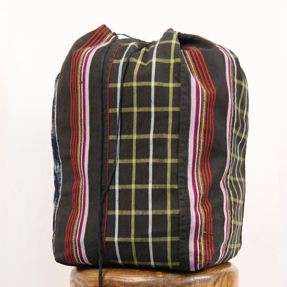 Komebukuro Traditional Temple Rice Bag - Large 1
