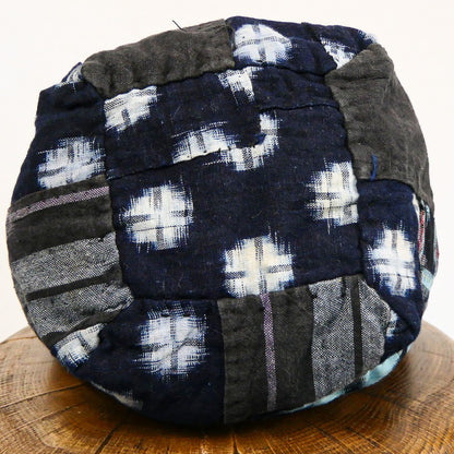 Komebukuro Traditional Temple Rice Bag - Small 1