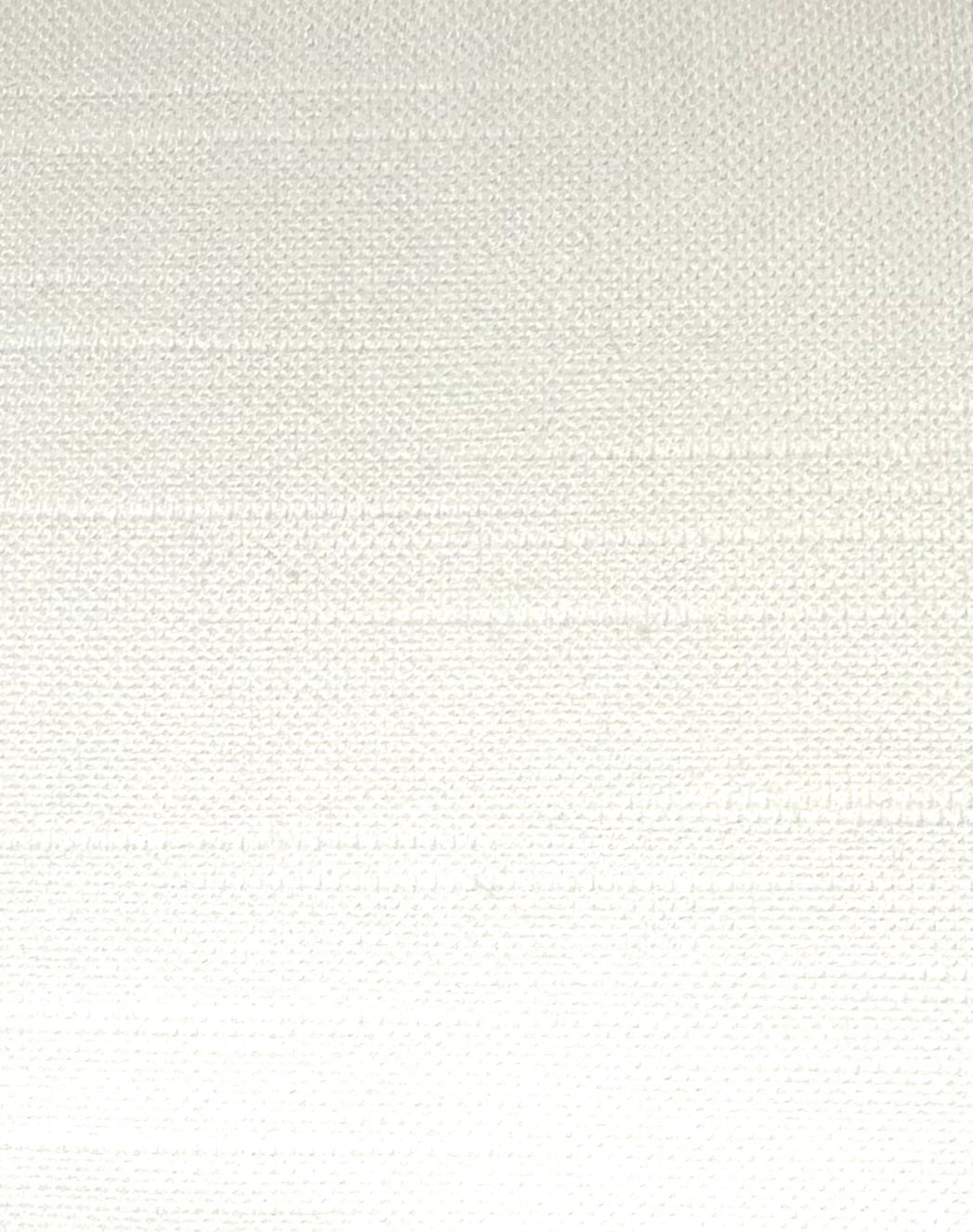 WOVEN white Cotton Slub Fabric for Tsumugi